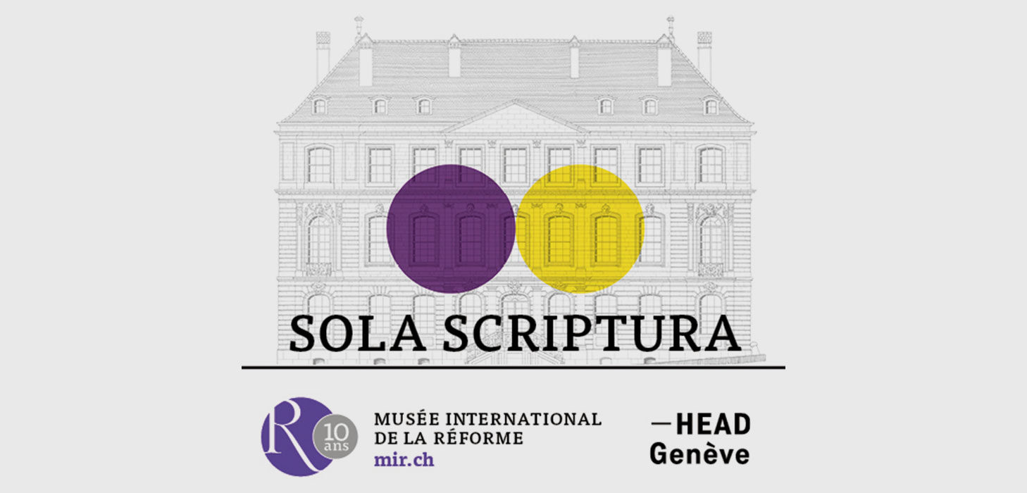 Sola Scriptura