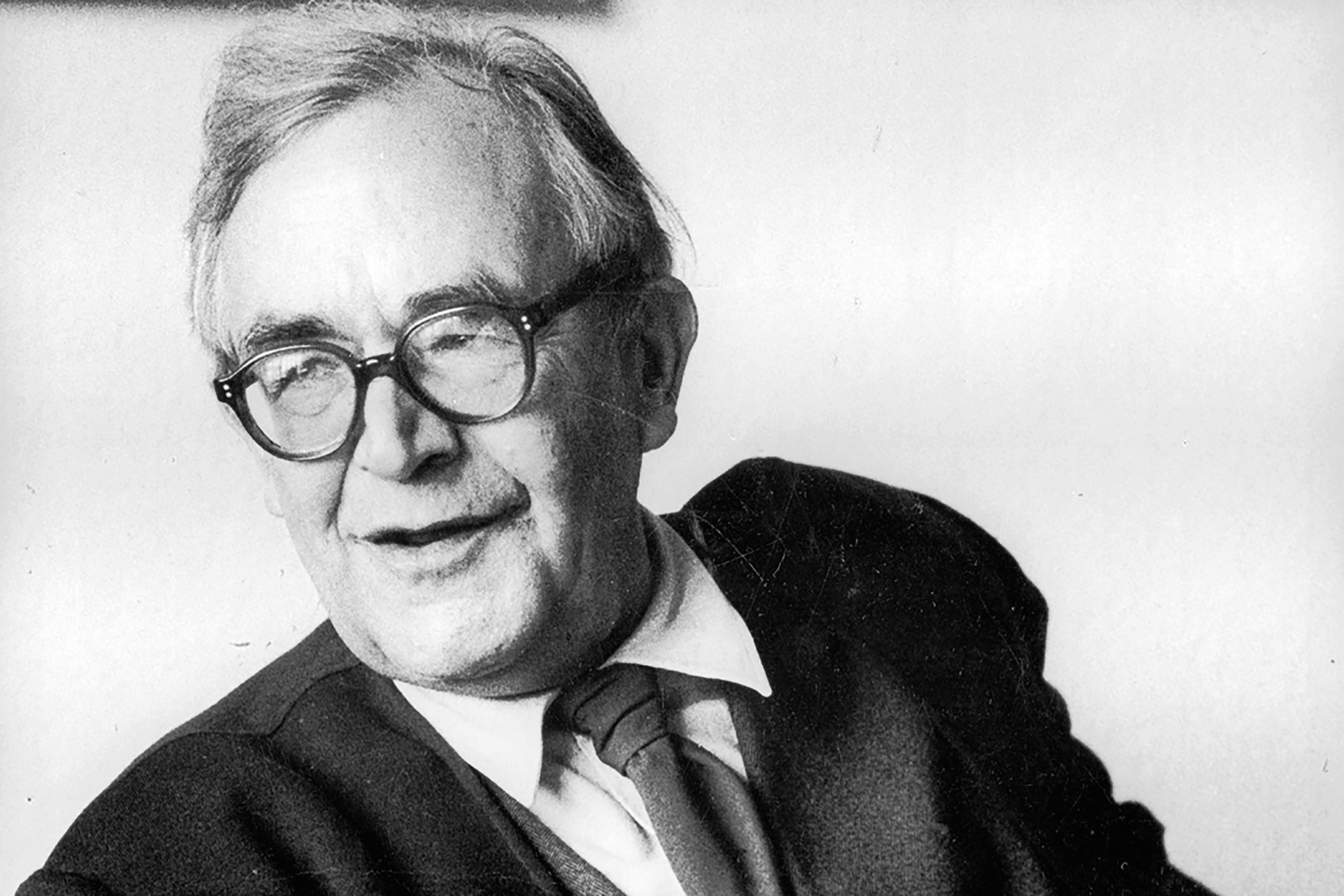 Karl Barth, Stop or Again ?