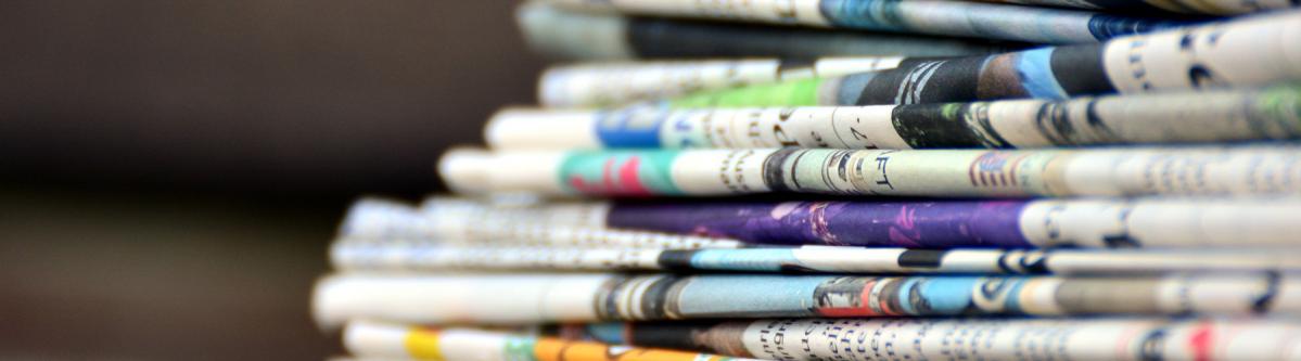 Les médias parlent du MIR