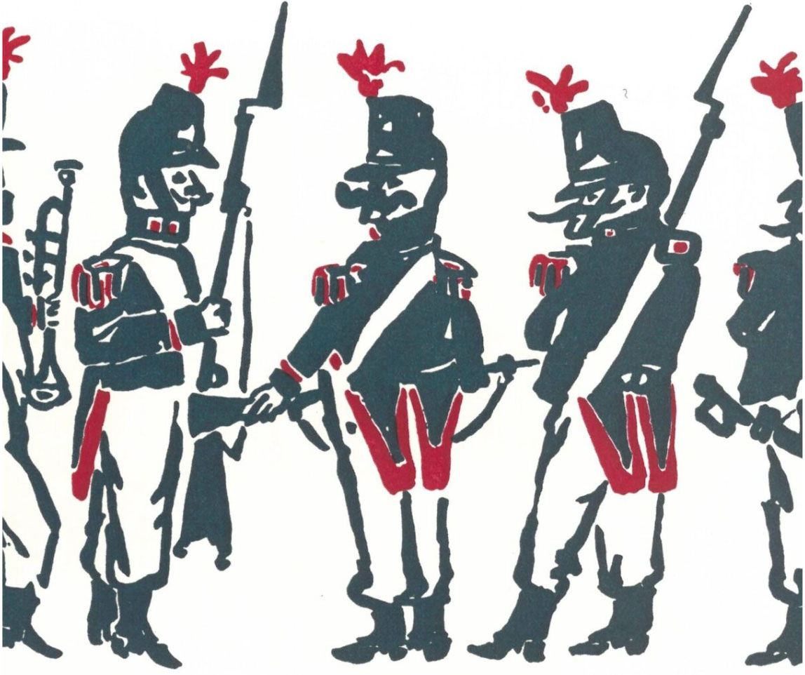 La Grande Guerre du Sondrebond