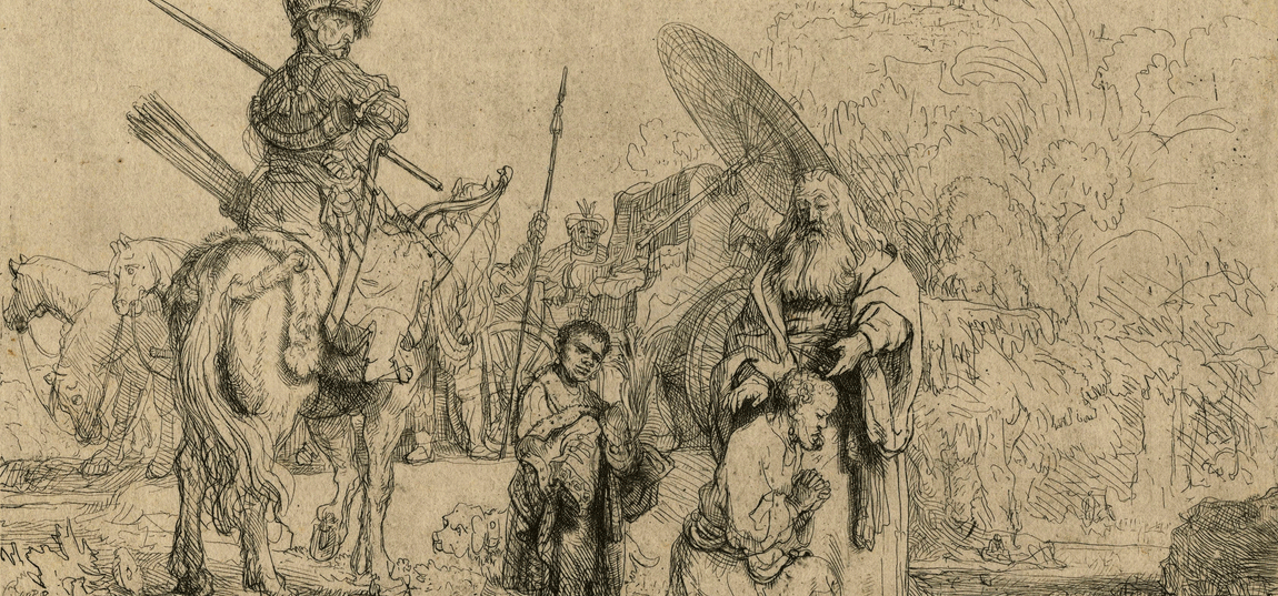 Naissance du mouvement anabaptiste