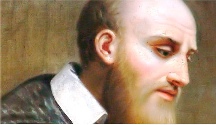 François de Sales le Réformé ?