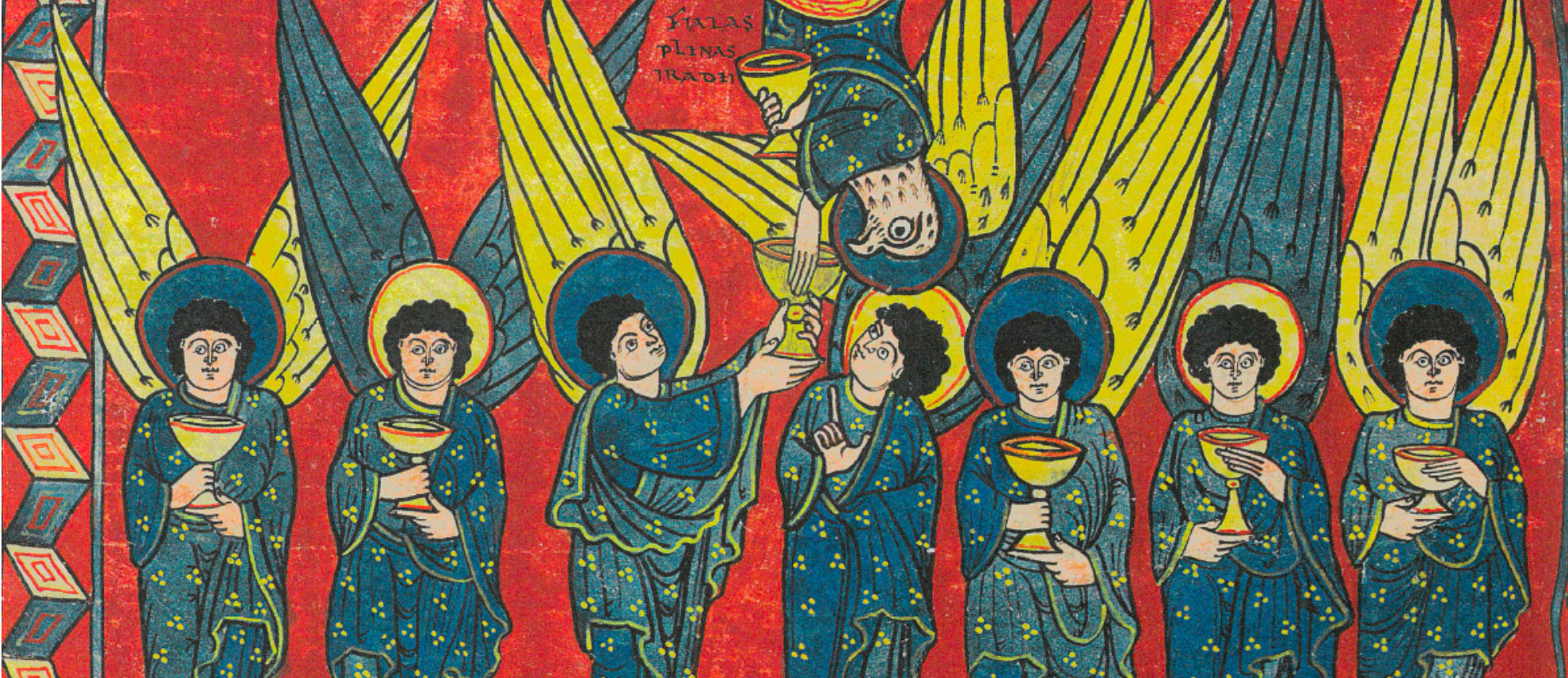 Quatuor pour la fin du Temps