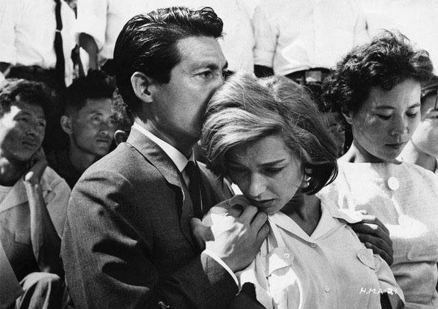 Hiroshima mon amour