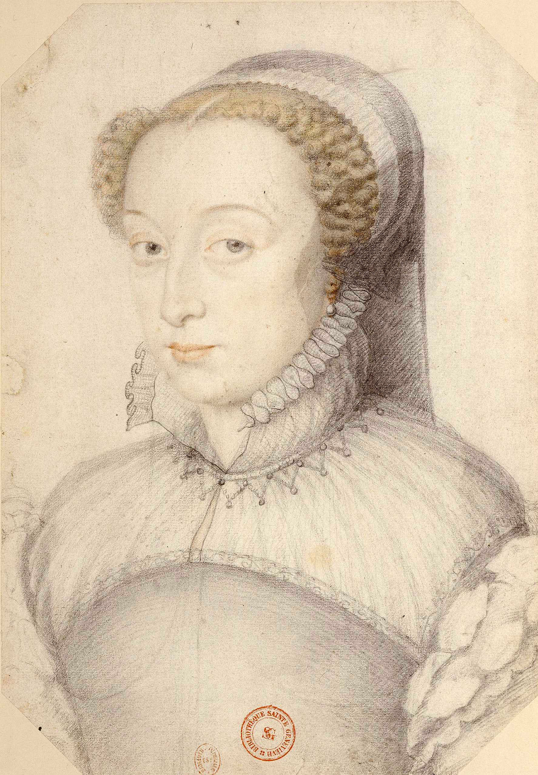 Journée Internationale de la fille : Catherine de Médicis : parfums, pouvoir et légendes